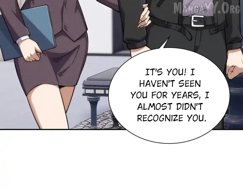 Hidden Dragon in the City (2025) Chapter 31 - page 94